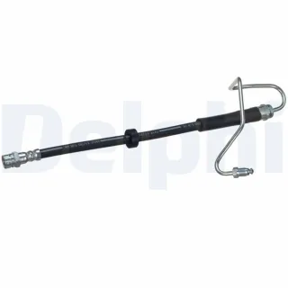 Delphi Bremsschlauch vorne rechts Audi A4 A5 LH7408