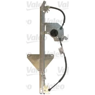 Valeo Fensterheber vorne rechts Citroen Berlingo Peugeot Partner 850933