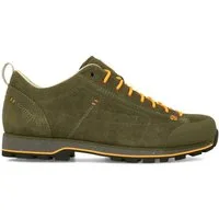 Dolomite Dolomite Cinquantaquattro Shoe 54 Low Evo Night Green Black Outdoorschuh