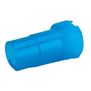 Makita Getriebegehäuseabdeckung, blau - 418743-4 blau