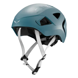 SALEWA - Pura 2.0 Helm - Schwarz (Gr.L/XL)