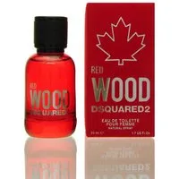 Dsquared2 Eau de Toilette Dsquared² Red Wood Eau de Toilette 50 ml