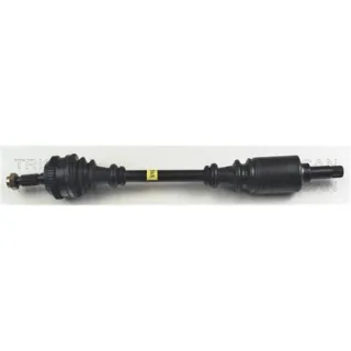 Triscan Antriebswelle links Citroen Ax Saxo Peugeot 106