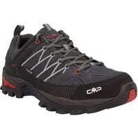 CMP RIGEL LOW WP TREKKING SHOES Wanderschuh wasserdicht