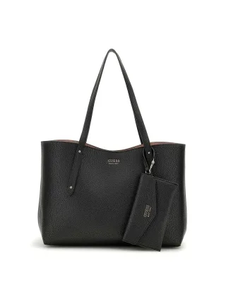 Guess Damen Handtaschen Brenton