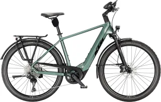 E-Bike  - KTM Macina Style 820 Di2 . 2026   | Tr  - 60 cm