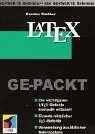 LaTeX  GE-PACKT