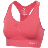 Stark Soul® Sport-BH Bra Light Support - Sport BH, doppellagig, für Damen Doppellagiges Material