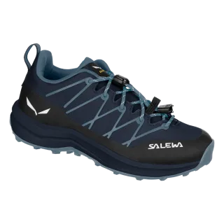SALEWA - Wildfire 2 Schuh Kinder - Blau (Gr.34)