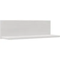 Home affaire Wandregal Teramo, Breite 50 cm, 1 Ablageboden