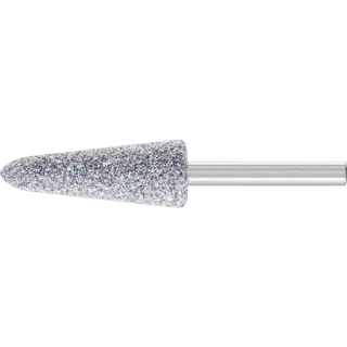 PFERD TOOLS CAST Schleifstift Kegel für Grau-und Sphäroguss - 32210034