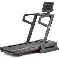 adidas Performance Laufband adidas T-600 (Packung), Über die Drehregler-Oberfläche können Sie Ihr Training nahtlos steuern