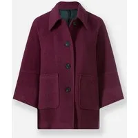 heine Allwetterjacke Jacke Langarm