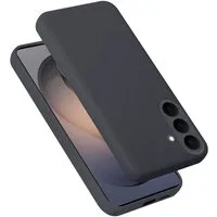 Cadorabo Handyhülle für Samsung Galaxy S26 Hülle Samsung Galaxy S26, Hülle TPU Silikon Schutzhülle Flexible Handyhülle Cover Case