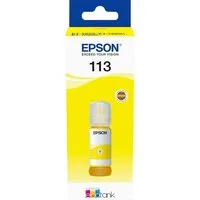 Epson 113, original Epson ecotank Tintenpatrone