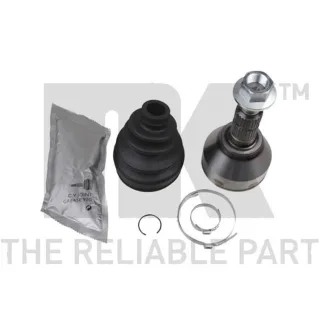 NK Antriebswellengelenk au?en Audi Seat Skoda VW 5147203