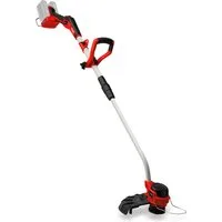 Einhell Akku-Rasentrimmer »GP-CT 36/35 Li BL-Solo«, 33 cm Arbeitsbreite Faden, (3 St), ohne Akku, ohne Ladegerät