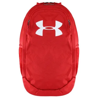 Under Armour Srimmage 2.0 Herren Red Rucksack