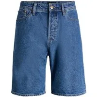 Jack & Jones PlusSize Jeansshorts JJITony (1-tlg)