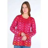 Deerberg Strickjacke Miera