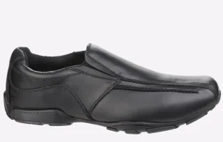 Hush Puppies Maßgeschneiderte Jungen Senior Herren