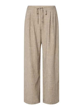 Y.A.S - YASRINA MW PANT - Gr. - 36