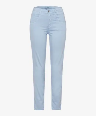 BRAX - Style Shakira S blush blue - Gr. - 42