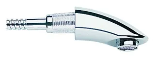 Grohe Auslaufbrause 46231 für Chiara Waschtischbatterie chrom, 46231000 46231000