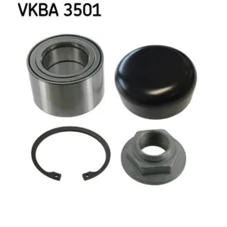 SKF Radlager hinten Opel Movano Renault Master