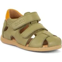 froddo® Froddo Dallas Olive Sandale