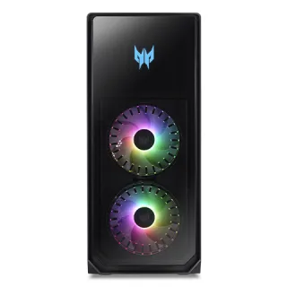 Acer Predator PO5-640 | dg.e2ueg.00q | 2,1 GHz - Intel® Core? i7