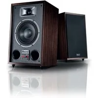 Magnat Transpuls 800A Paar Lautsprecher (Bluetooth, 2-Wege Bassreflex, aktiv)
