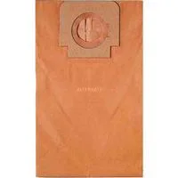 Papierfiltersack 201, Staubsaugerbeutel 5 Stück