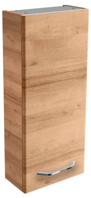 Fackelmann MILANO Hängeschrank 30x68x15,5, AsEi, 1 Tür, 84222 84222