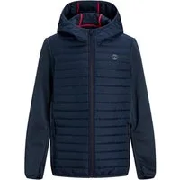Jack & Jones Junior Softshelljacke JJEMULTI QUILTED JACKET JNR