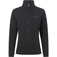 VAUDE Outdoorjacke Jacken SE Women's Tamor Jacket (1-St) warme Fleecejacke