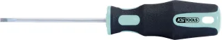 KS Tools EDELSTAHL Schraubendreher Schlitz - 153.1002