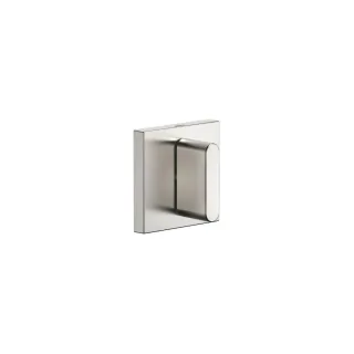 Dornbracht Unterputzventil , linksschließend CL.1 36607707 1/2" Platin gebürstet 36607707-06