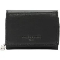 Liebeskind Berlin Geldbörse Pablita Wallet, aus echtem Leder mit RFID-Blocker Schutz