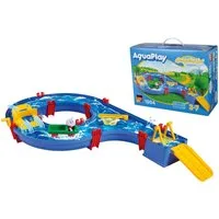 Aquaplay Badespielzeug Aquaplay AmphieSet, Bahn