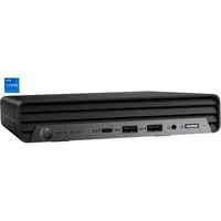 Pro Mini 400 G9 (937U1EA), Mini-PC schwarz, Windows 11 Pro
