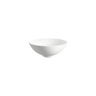 Laufen Waschtisch-Schale CHARACTERS 300x300x118 H512CA10001121