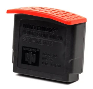 Nintendo 64 Expansion Pak