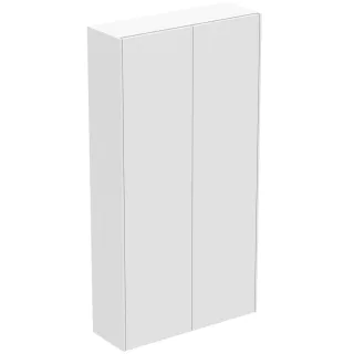 Ideal Standard Halbhochschrank Conca, 2 Flügeltüren, T4107Y1