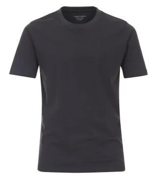 CASAMODA - T-Shirt anthrazit - Gr. - XXL