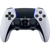 Playstation DualSense Edge Wireless-Controller PS5, PC,Mac, iOS, Android PlayStation 5-Controller (Gamepad Bluetooth, Programmierbare Tasten)