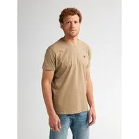 Petrol Industries T-Shirt Windward mit Logo