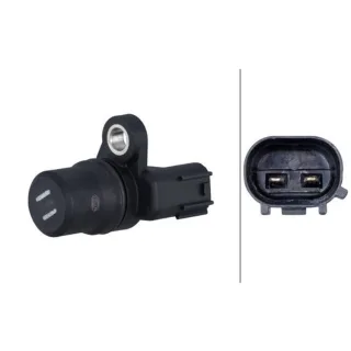 Hella Sensor f?r Raddrehzahl Toyota Hilux 6PU230048-851