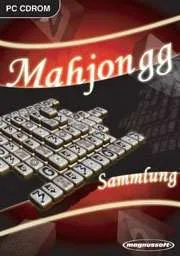 Mahjongg Sammlung (PC)