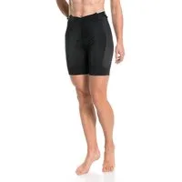 Schöffel Fahrradhose Skin Pants sportlicher Stil, für Radsport, aus Nylon und Elasthan